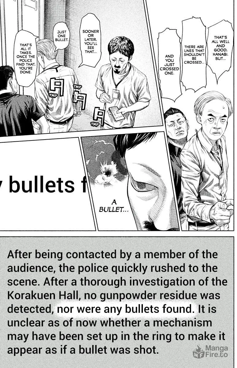 Read Genikasuri chapter 6 image 5 on Lezhin