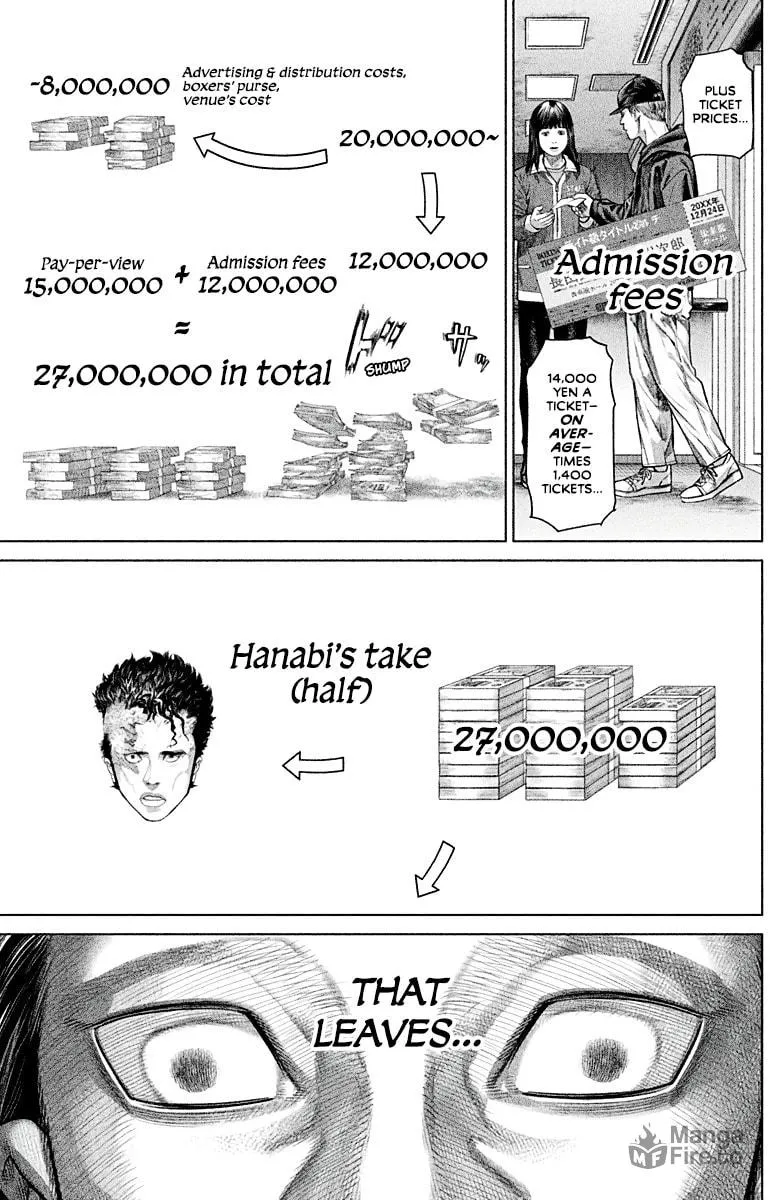 Read Genikasuri chapter 6 image 9 on Lezhin