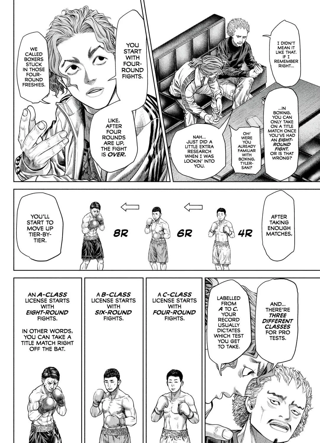 Read Genikasuri chapter 7 image 10 on Lezhin
