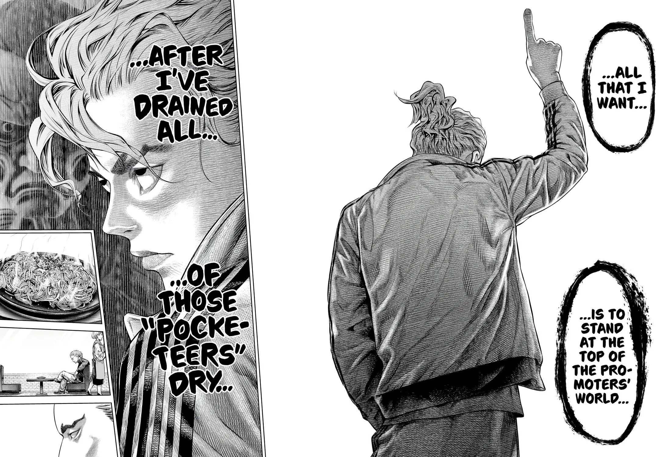 Read Genikasuri chapter 7 image 18 on Lezhin