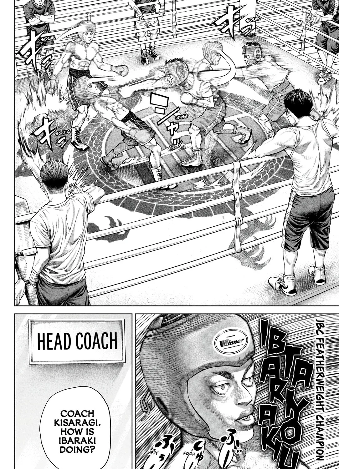 Read Genikasuri chapter 7 image 20 on Lezhin