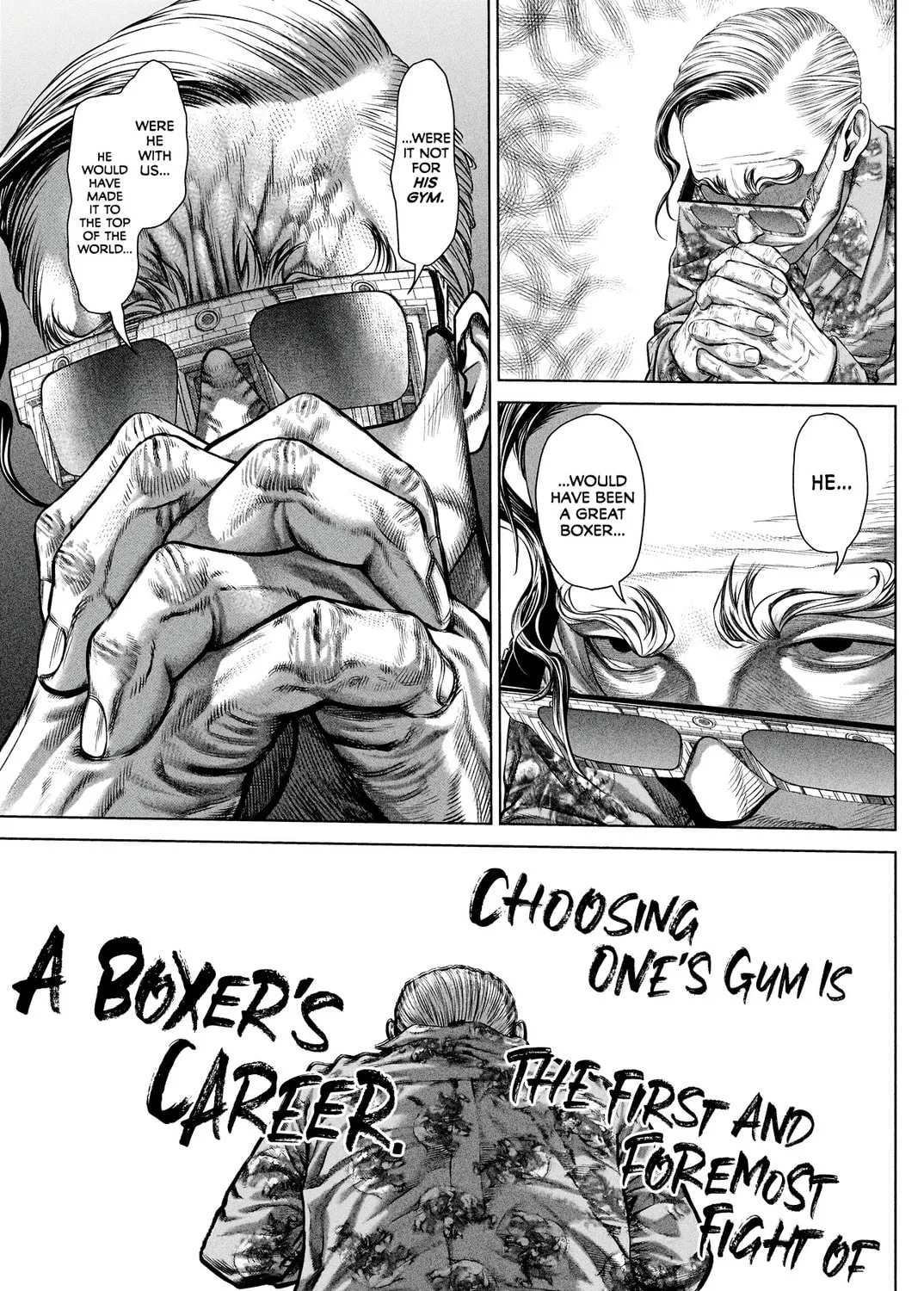 Read Genikasuri chapter 7 image 26 on Lezhin