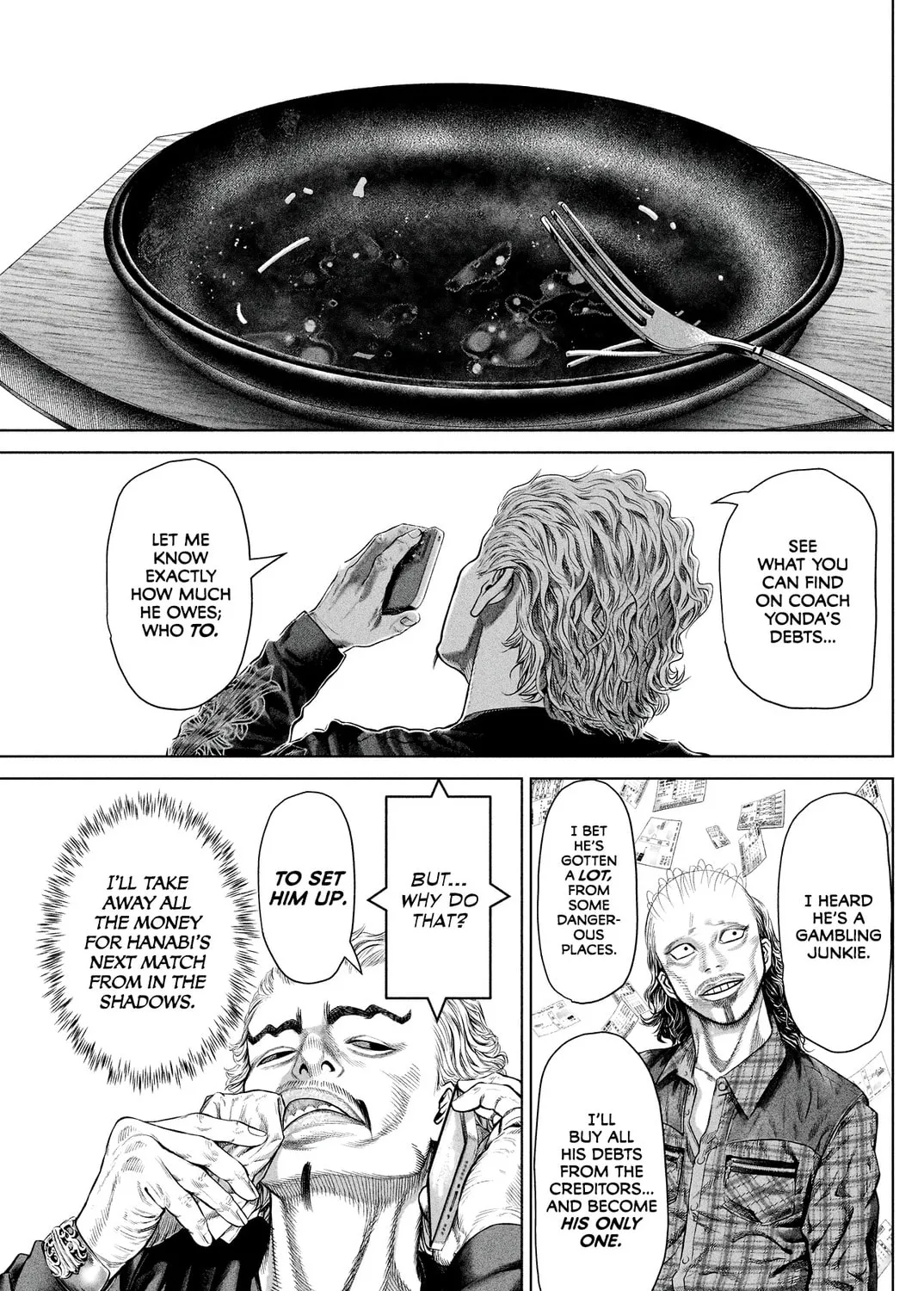 Read Genikasuri chapter 7 image 30 on Lezhin