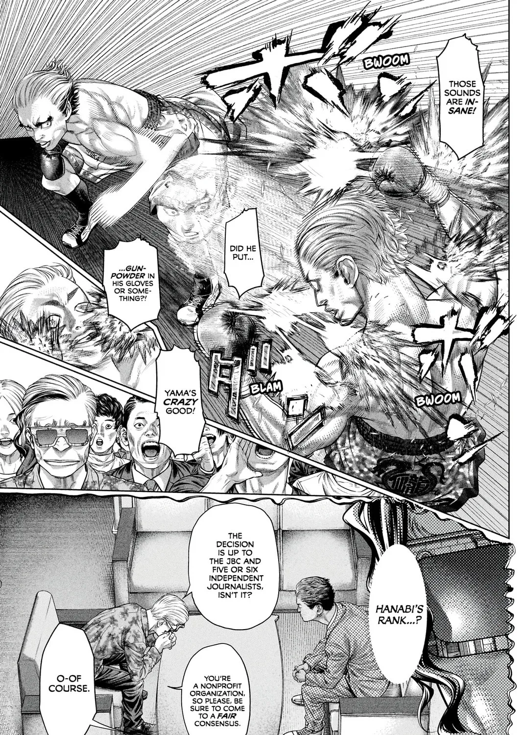 Read Genikasuri chapter 8 image 20 on Lezhin