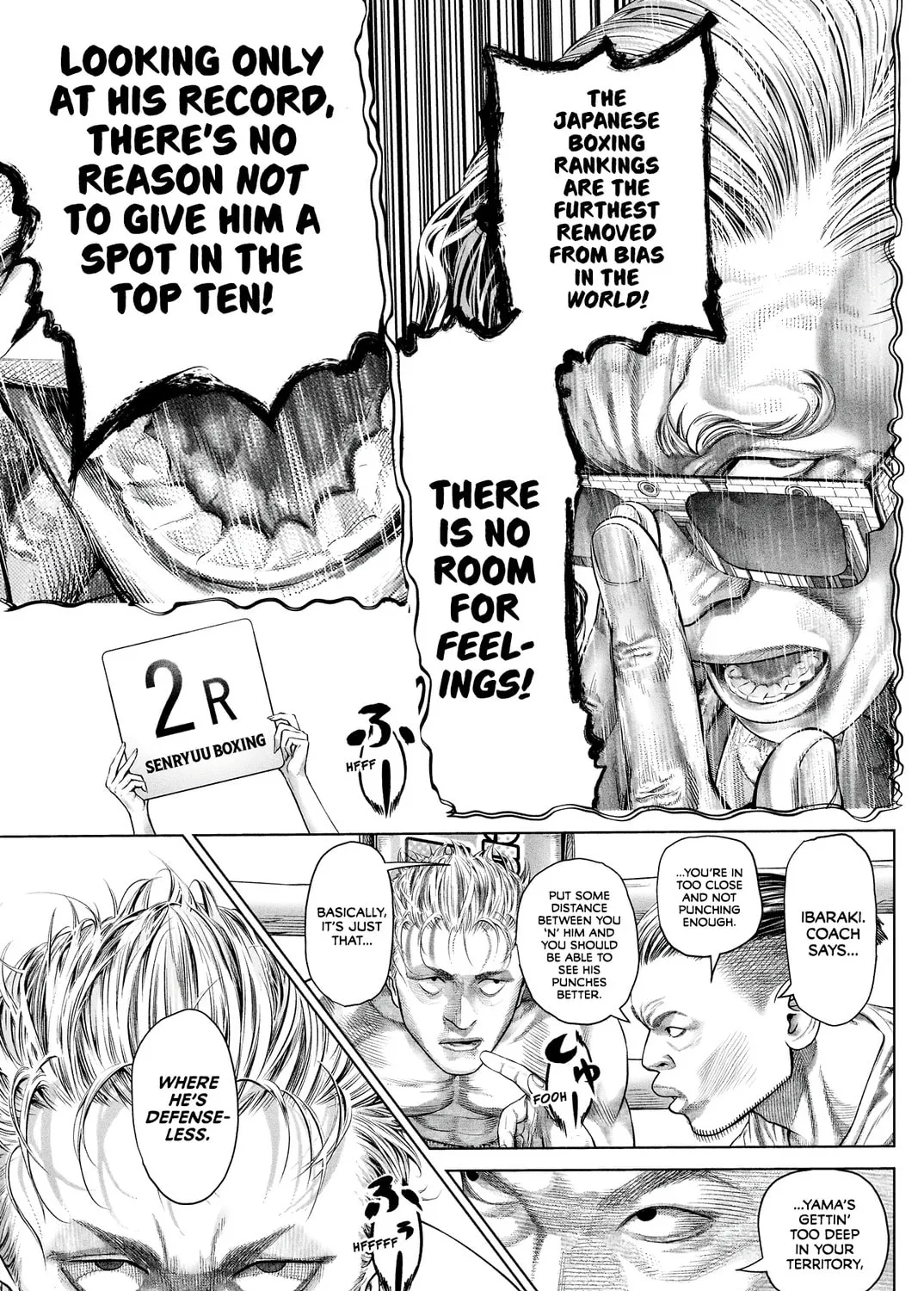 Read Genikasuri chapter 8 image 24 on Lezhin