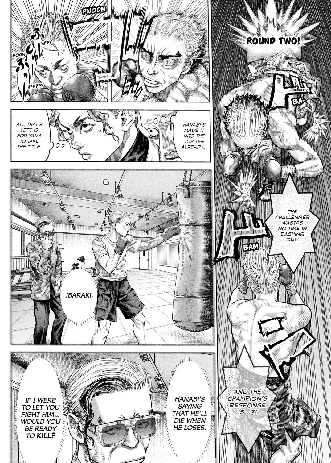 Read Genikasuri chapter 8 image 26 on Lezhin