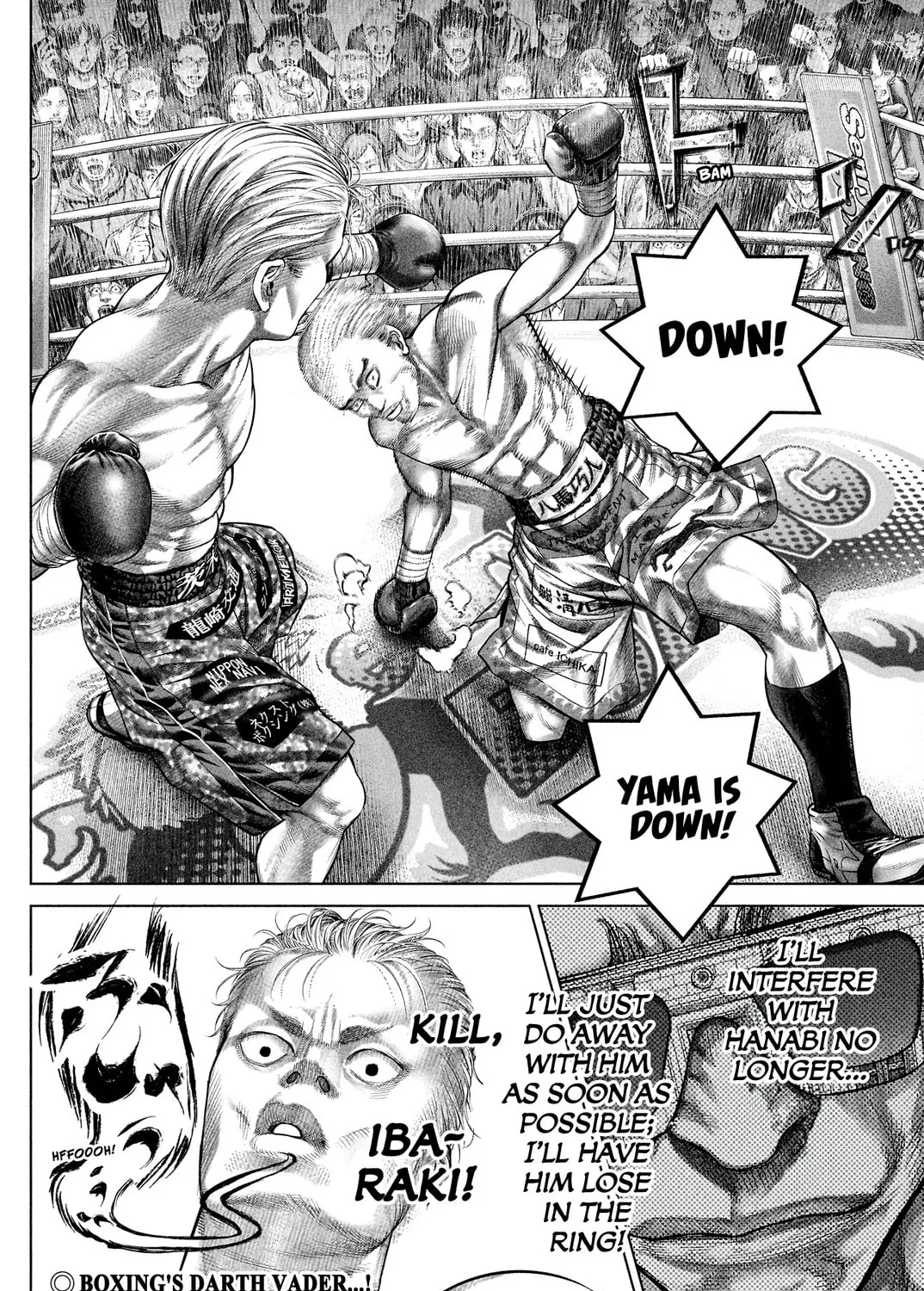 Read Genikasuri chapter 8 image 30 on Lezhin