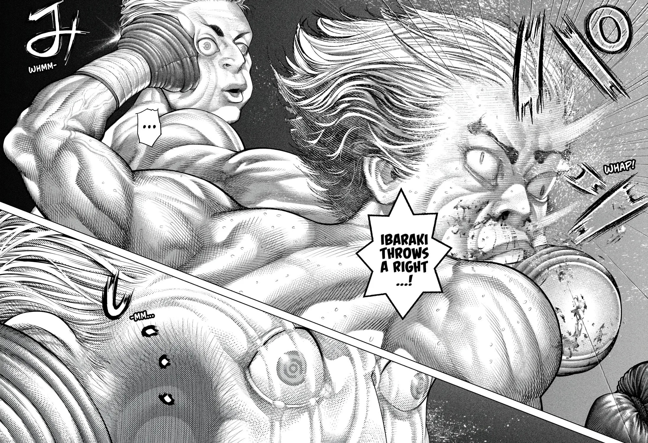 Read Genikasuri chapter 9 image 10 on Lezhin