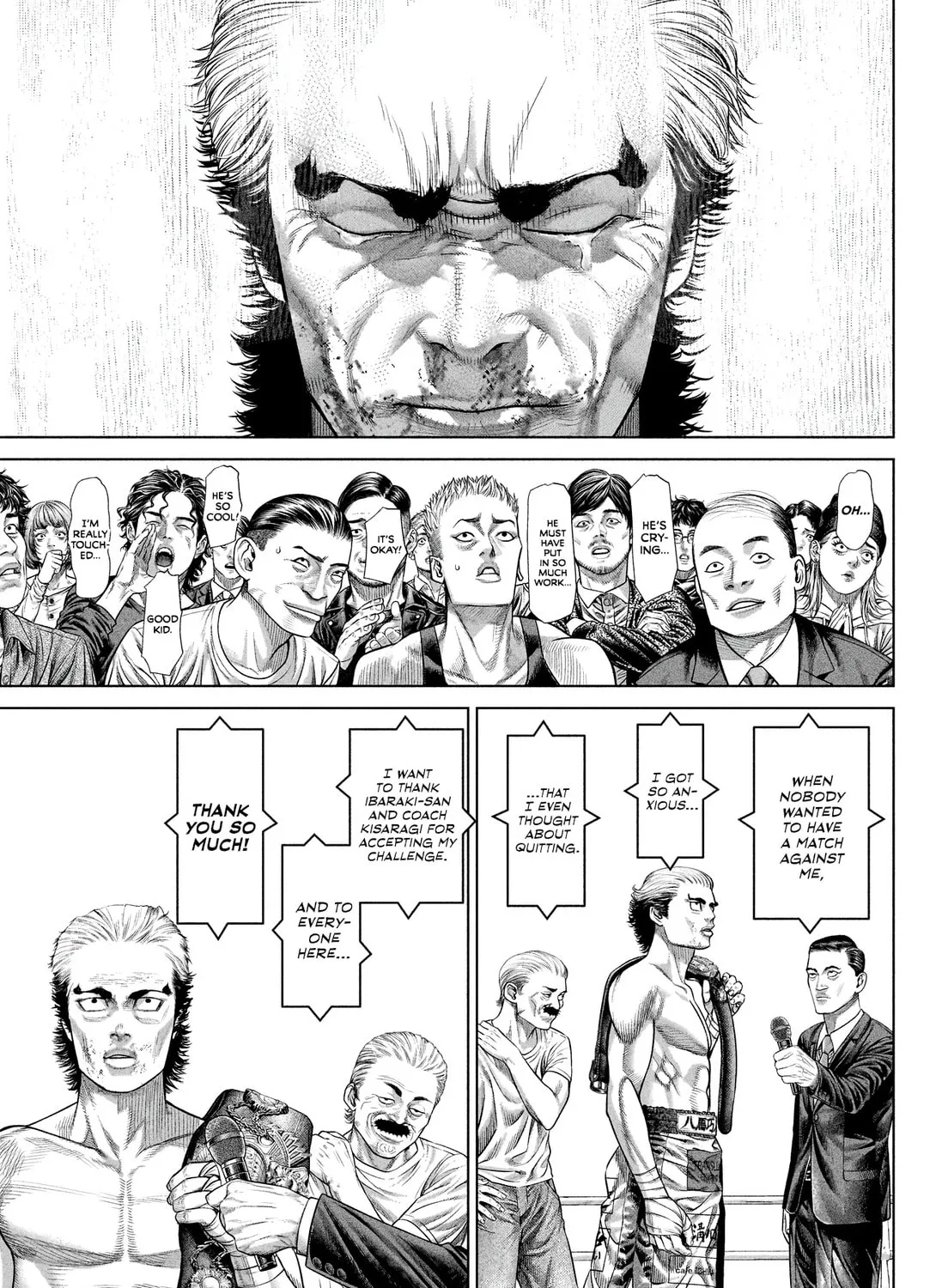 Read Genikasuri chapter 9 image 20 on Lezhin