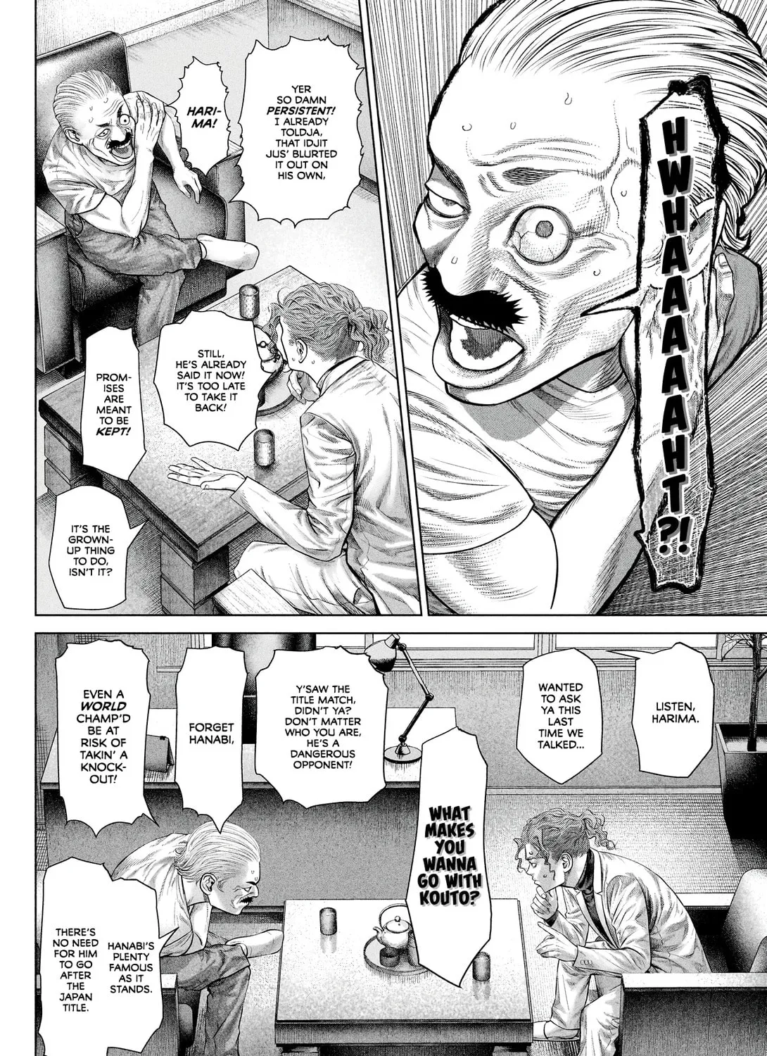 Read Genikasuri chapter 9 image 26 on Lezhin