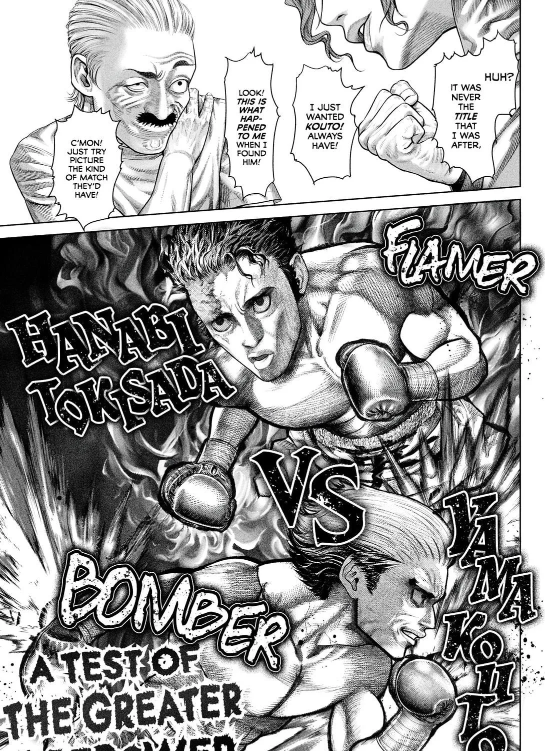 Read Genikasuri chapter 9 image 28 on Lezhin