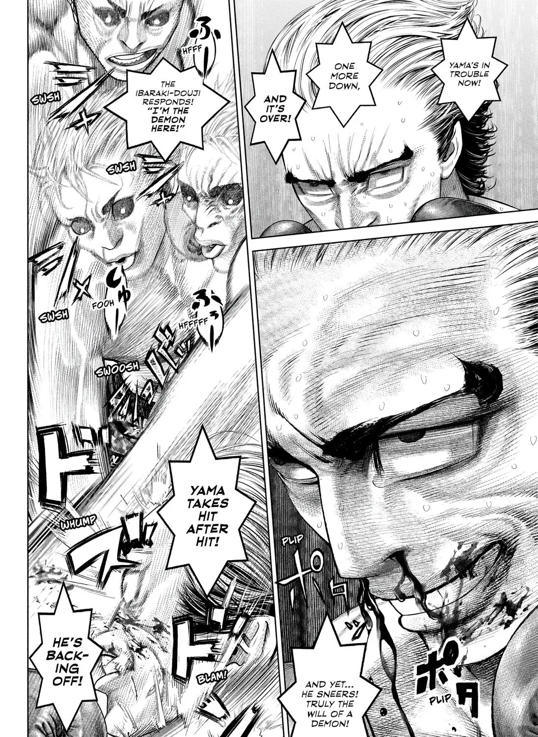 Read Genikasuri chapter 9 image 6 on Lezhin