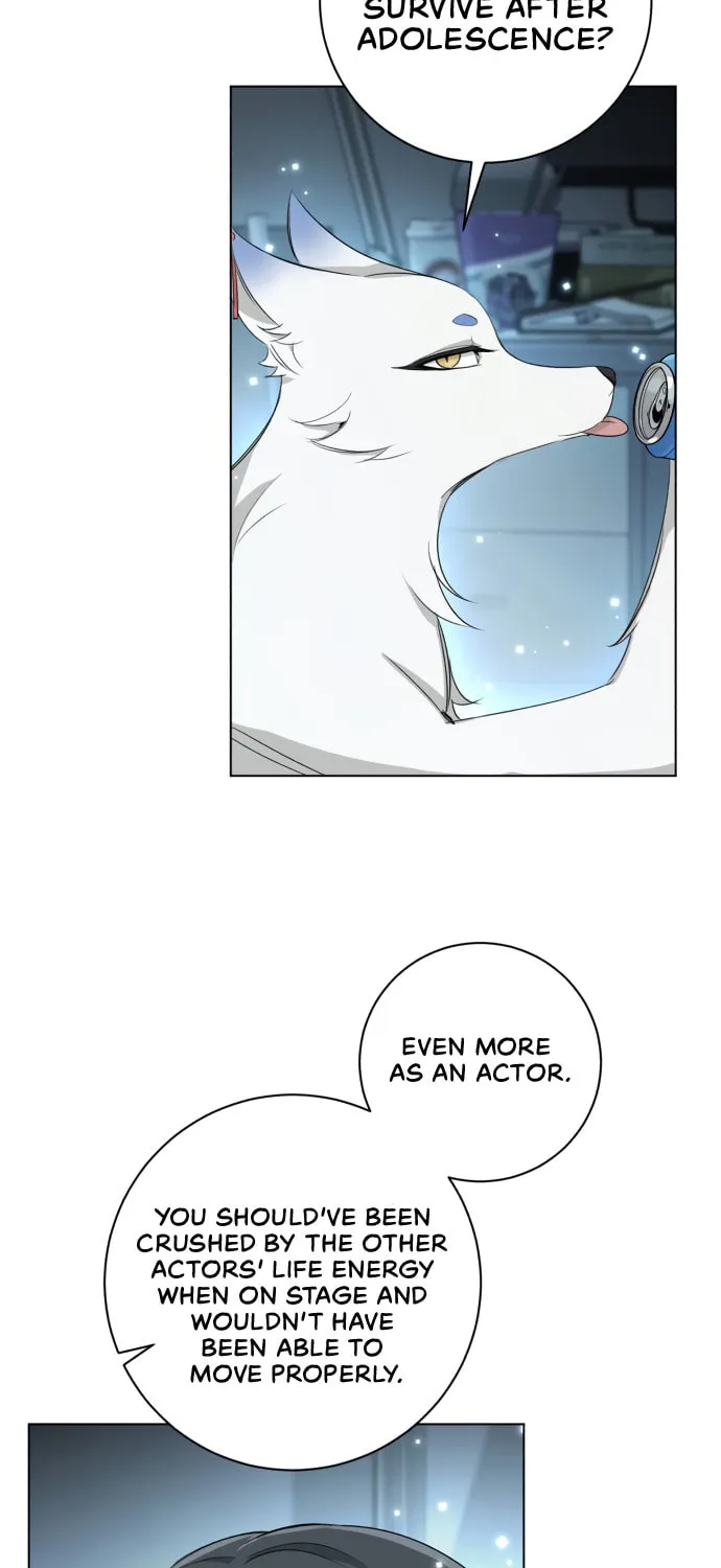 Genius Actor's Aura Chapter 1 page 102 - 