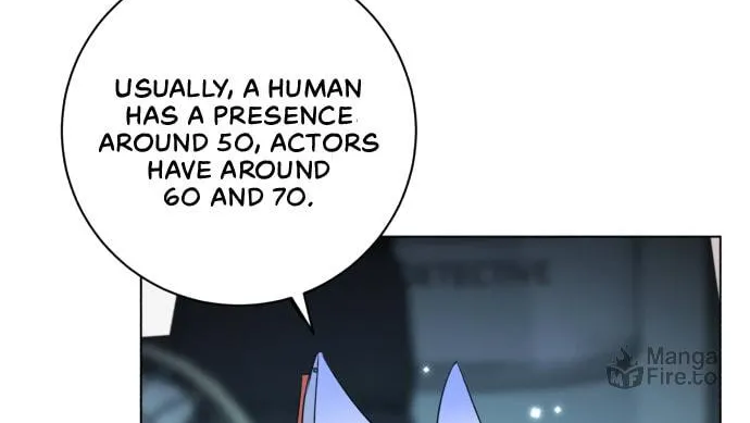 Genius Actor's Aura Chapter 1 page 109 - 