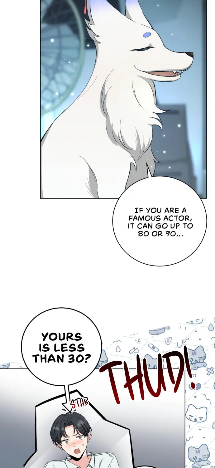 Genius Actor's Aura Chapter 1 page 110 - 