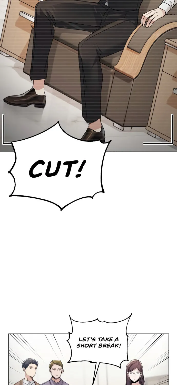 Genius Actor's Aura Chapter 1 page 12 - 