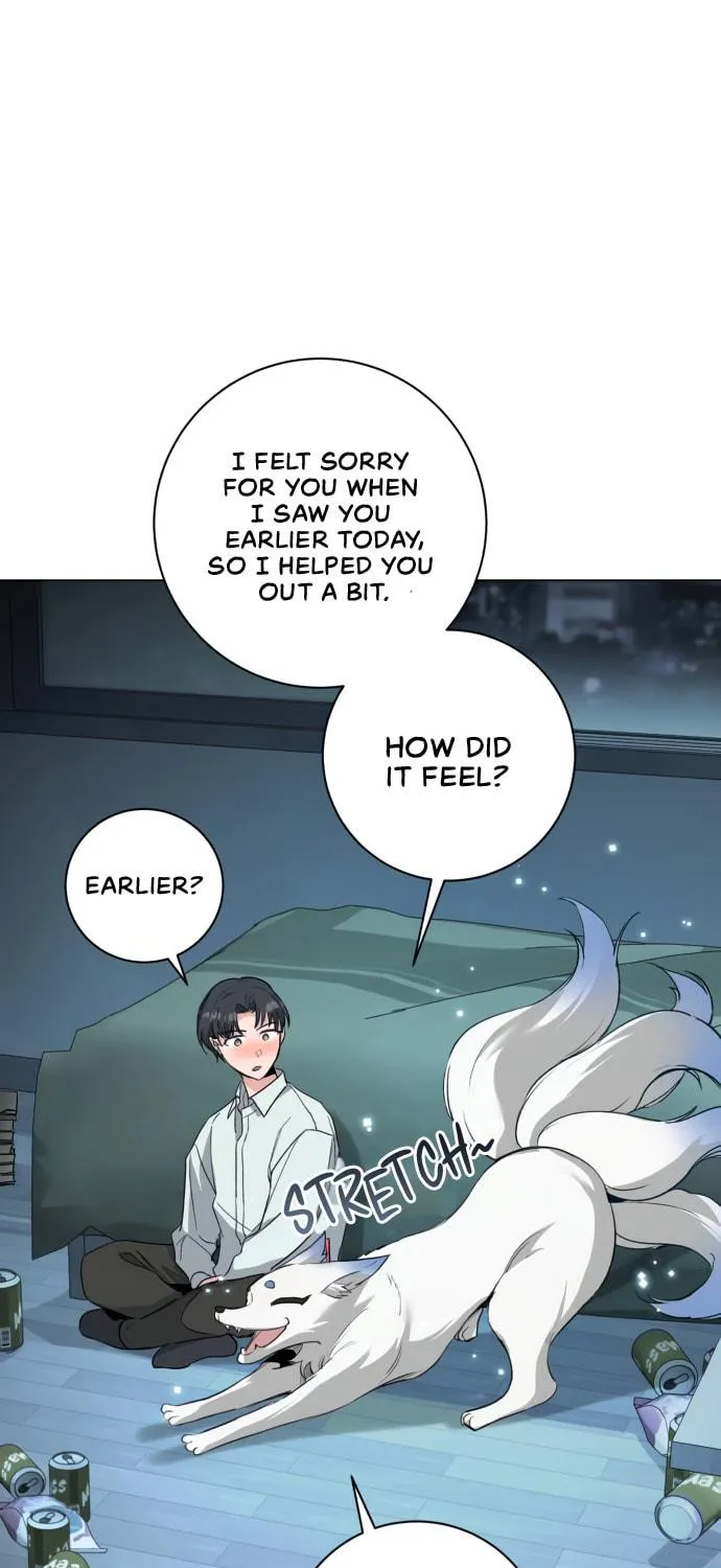 Genius Actor's Aura Chapter 1 page 112 - 
