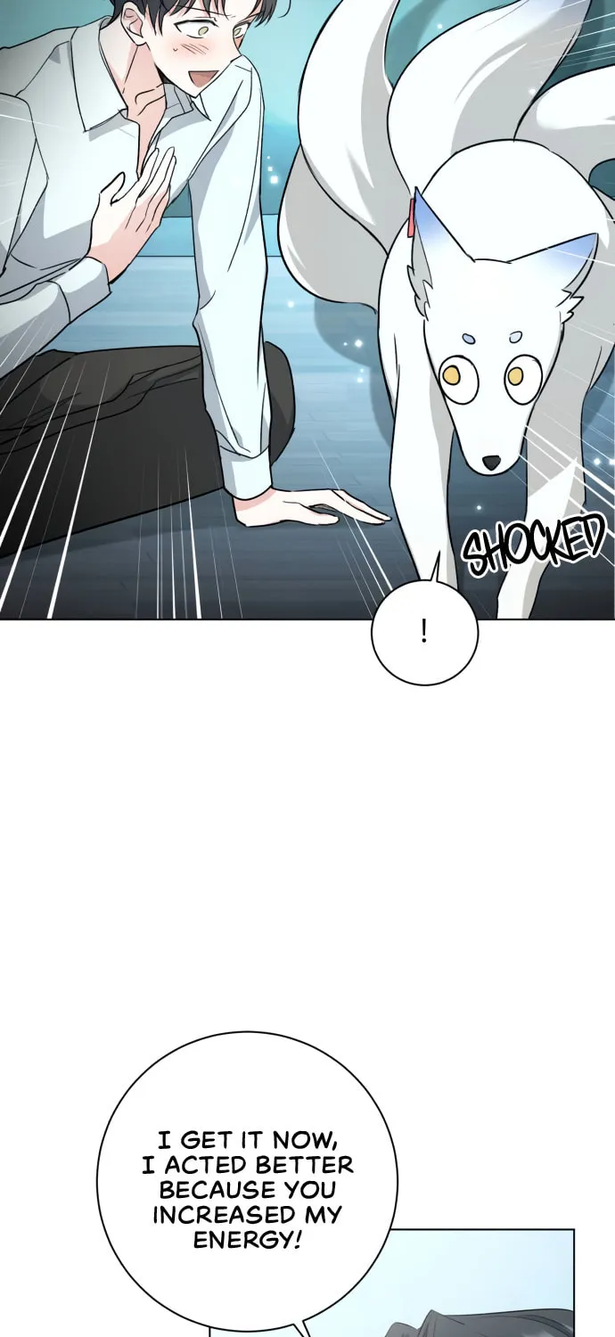 Genius Actor's Aura Chapter 1 page 116 - 