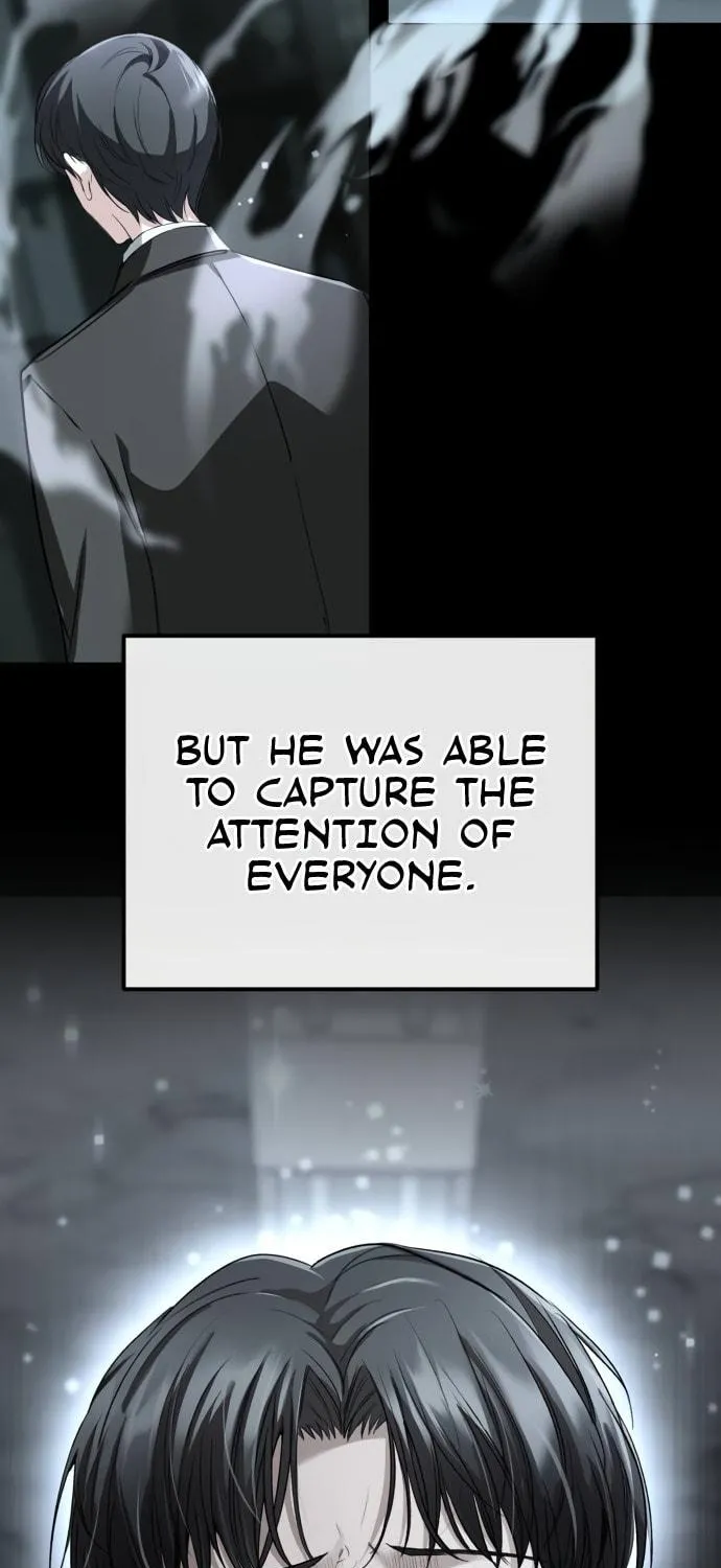 Genius Actor's Aura Chapter 1 page 124 - 