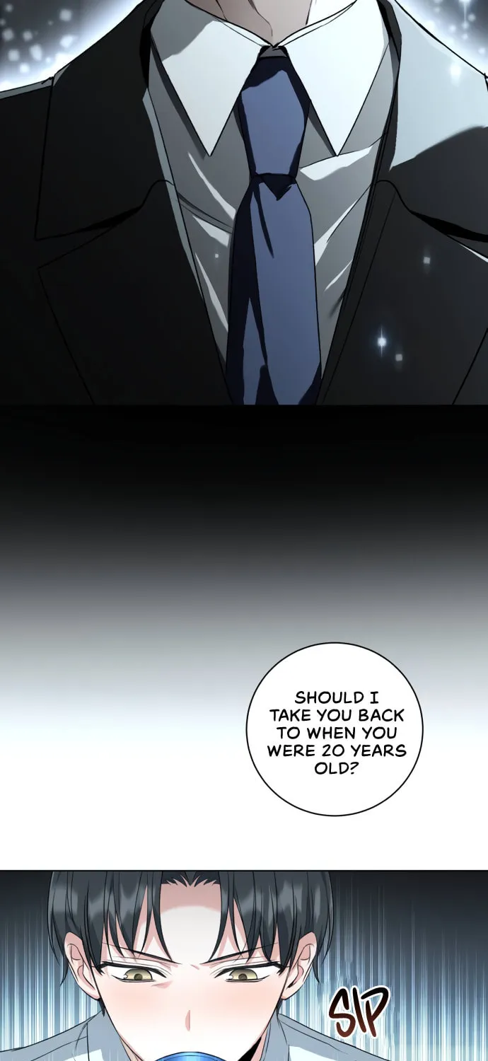 Genius Actor's Aura Chapter 1 page 126 - 