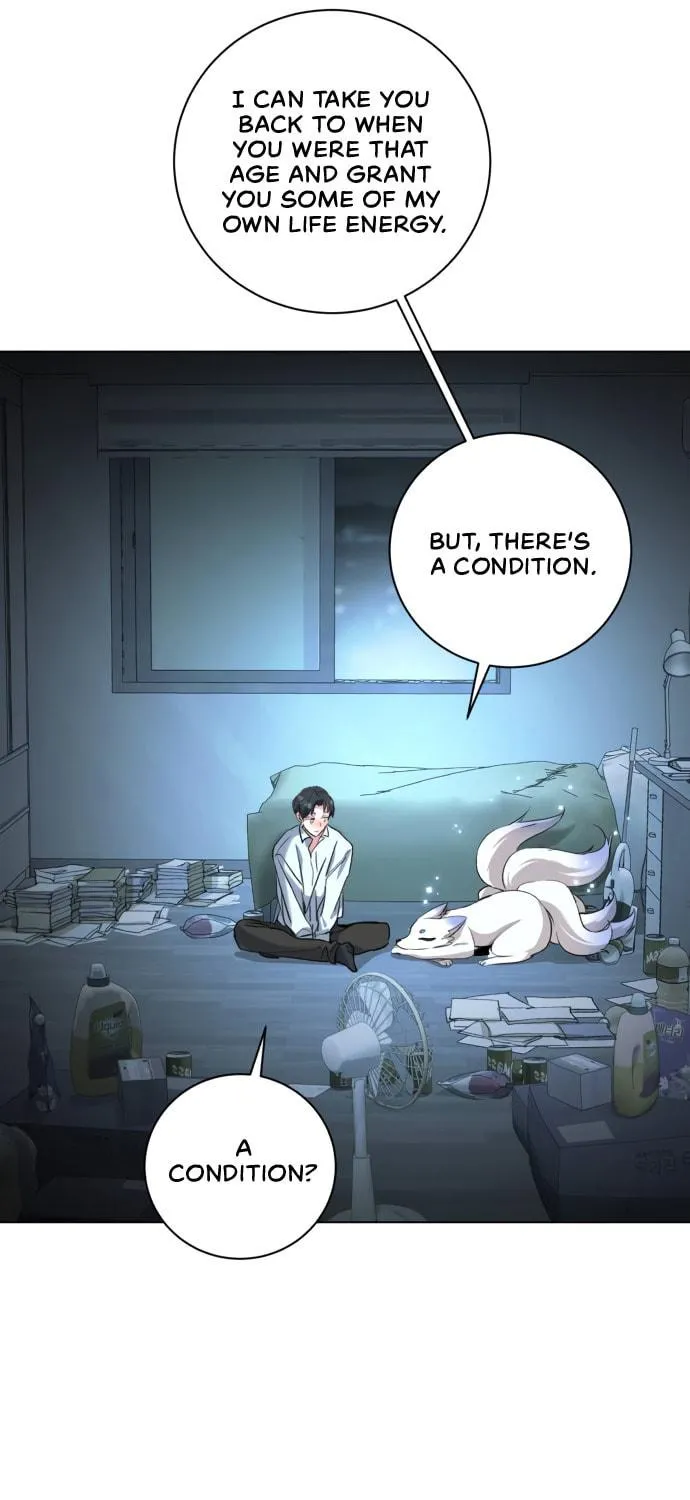 Genius Actor's Aura Chapter 1 page 128 - 