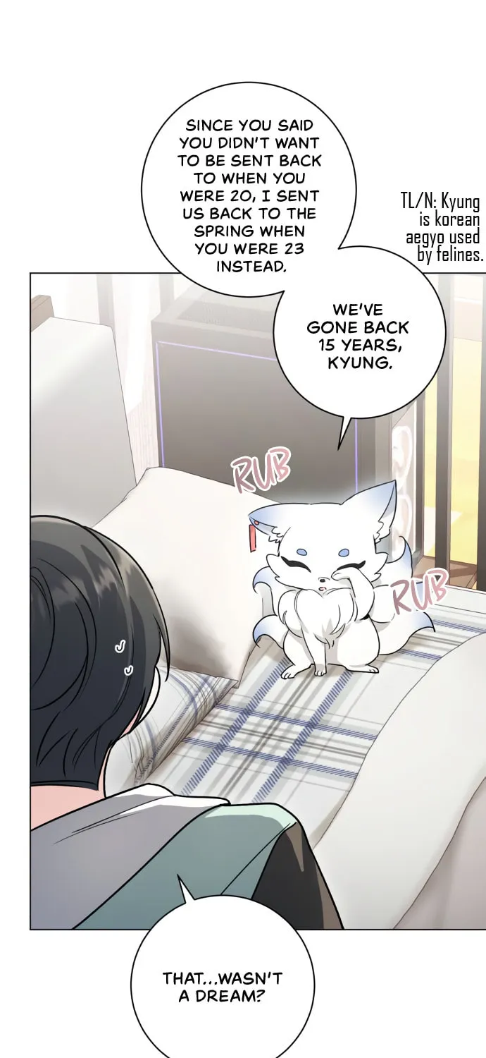 Genius Actor's Aura Chapter 1 page 146 - 