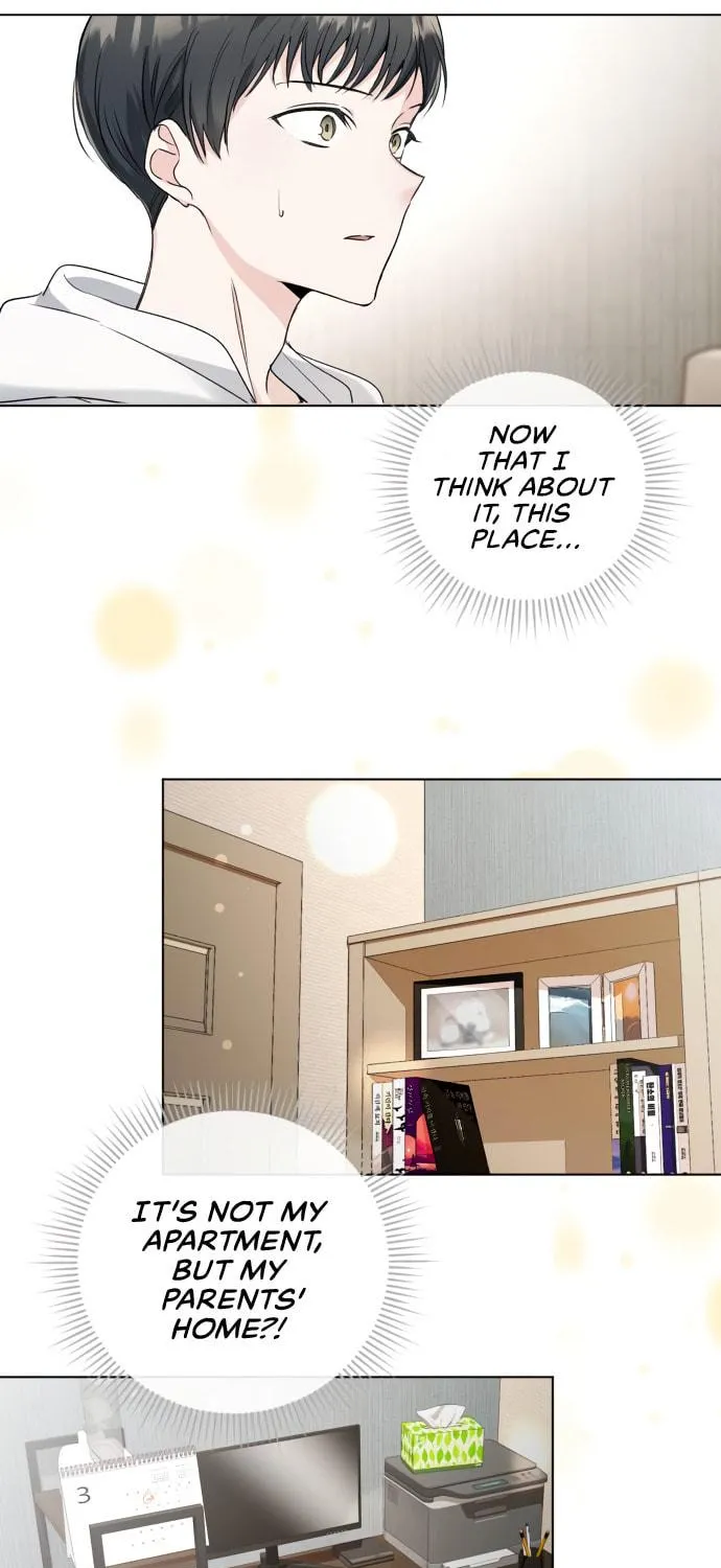 Genius Actor's Aura Chapter 1 page 148 - 