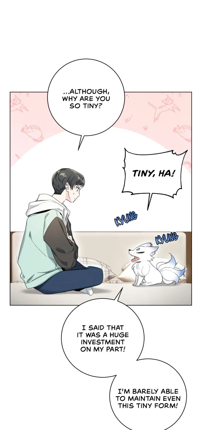 Genius Actor's Aura Chapter 1 page 150 - 