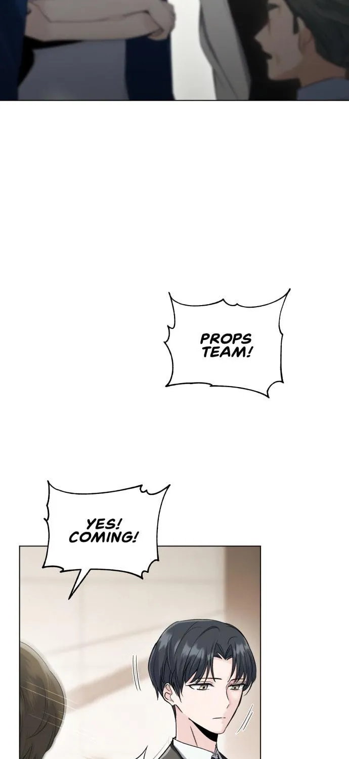 Genius Actor's Aura Chapter 1 page 16 - 