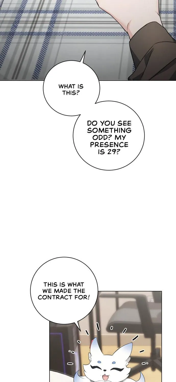 Genius Actor's Aura Chapter 1 page 154 - 