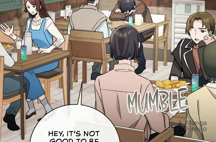Genius Actor's Aura Chapter 1 page 159 - 