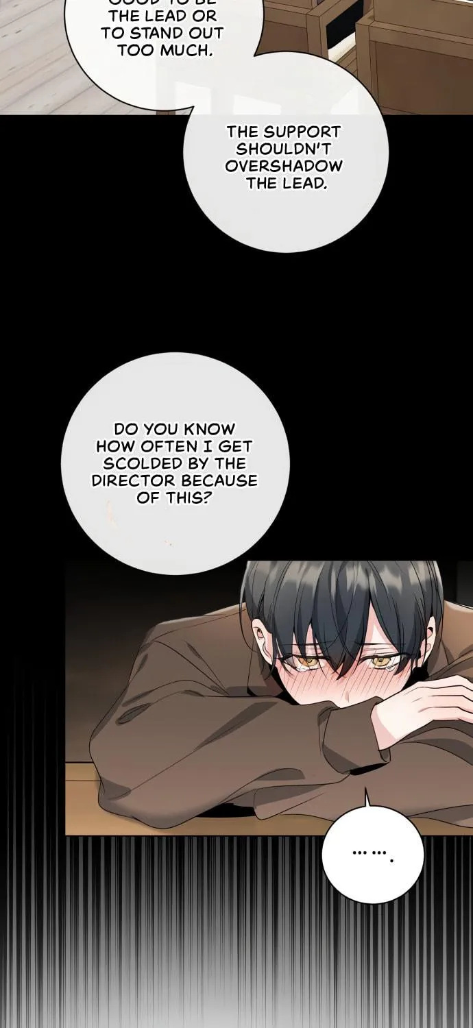 Genius Actor's Aura Chapter 1 page 160 - 