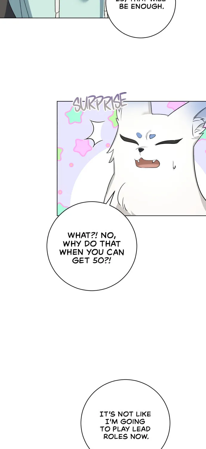 Genius Actor's Aura Chapter 1 page 164 - 