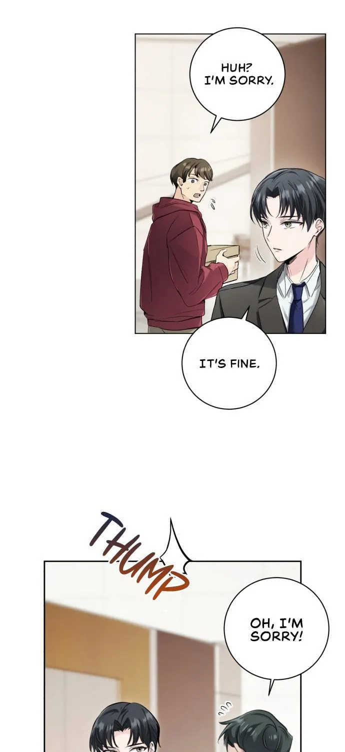 Genius Actor's Aura Chapter 1 page 18 - 