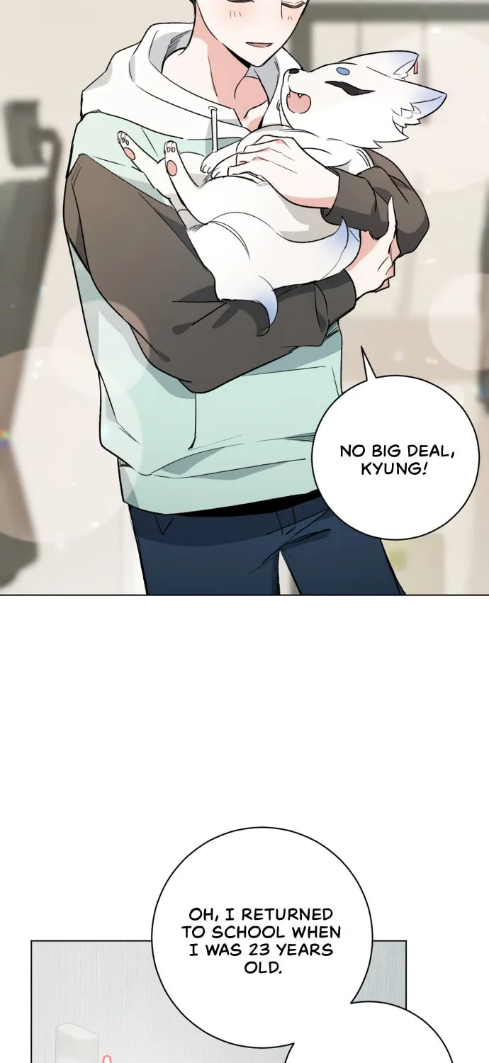 Genius Actor's Aura Chapter 1 page 176 - 