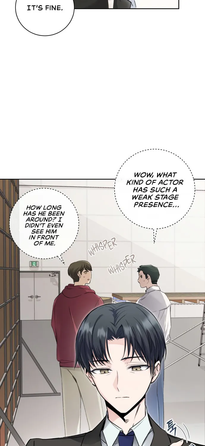 Genius Actor's Aura Chapter 1 page 20 - 