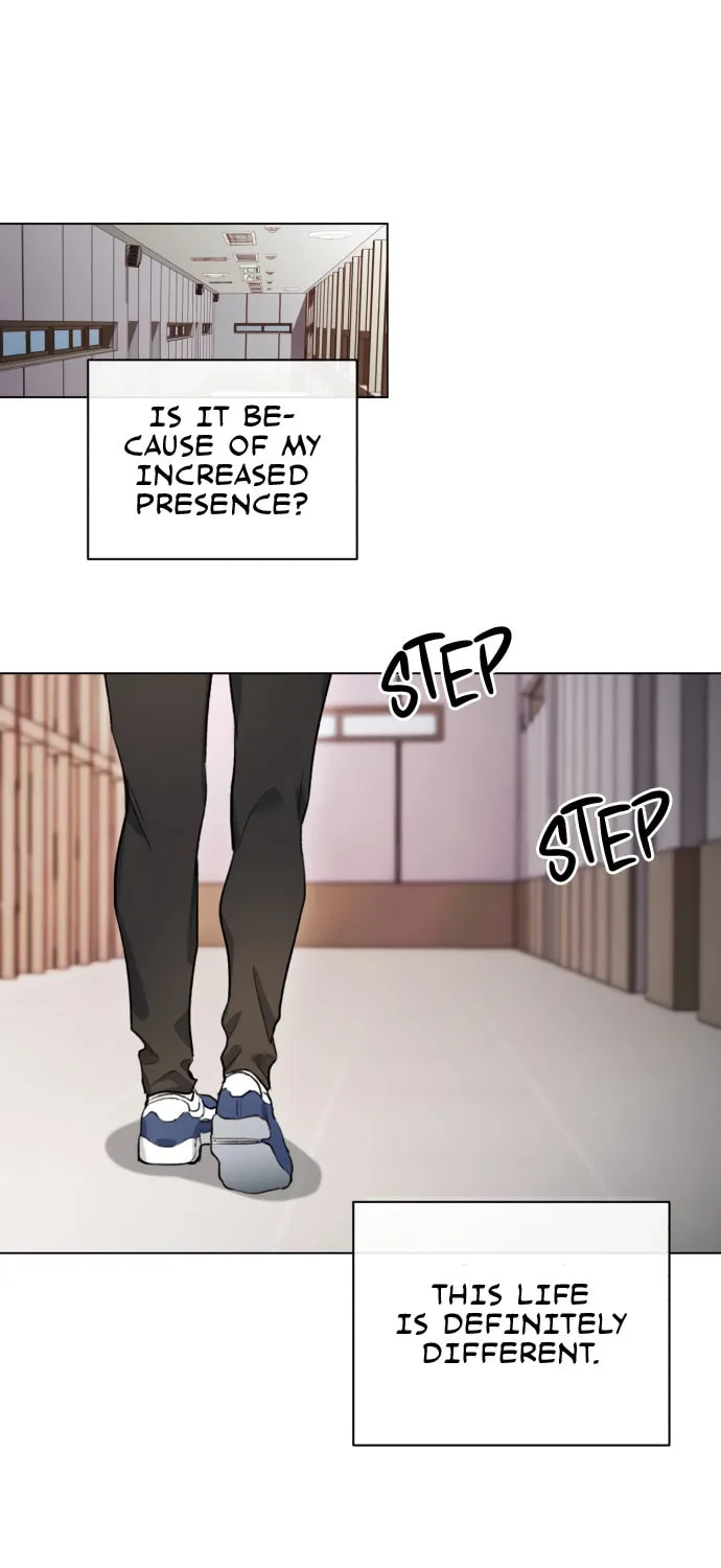Genius Actor's Aura Chapter 1 page 194 - 