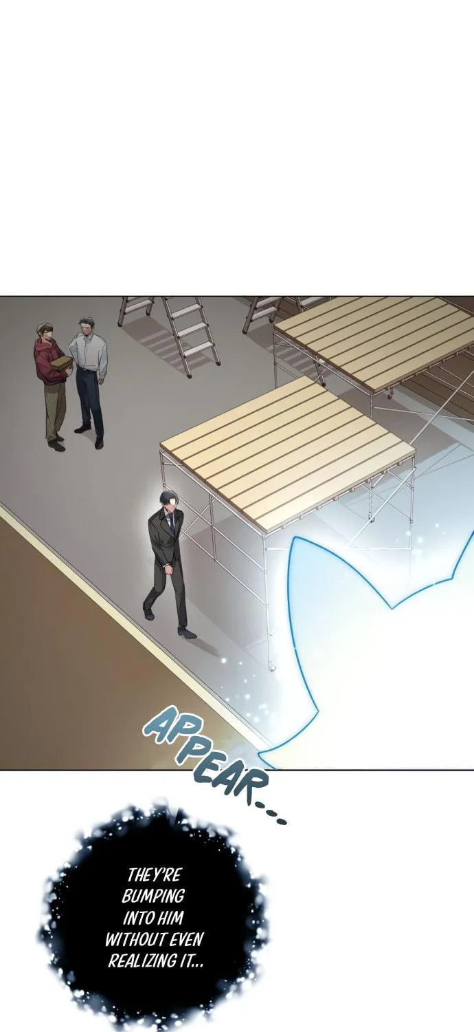 Genius Actor's Aura Chapter 1 page 22 - 
