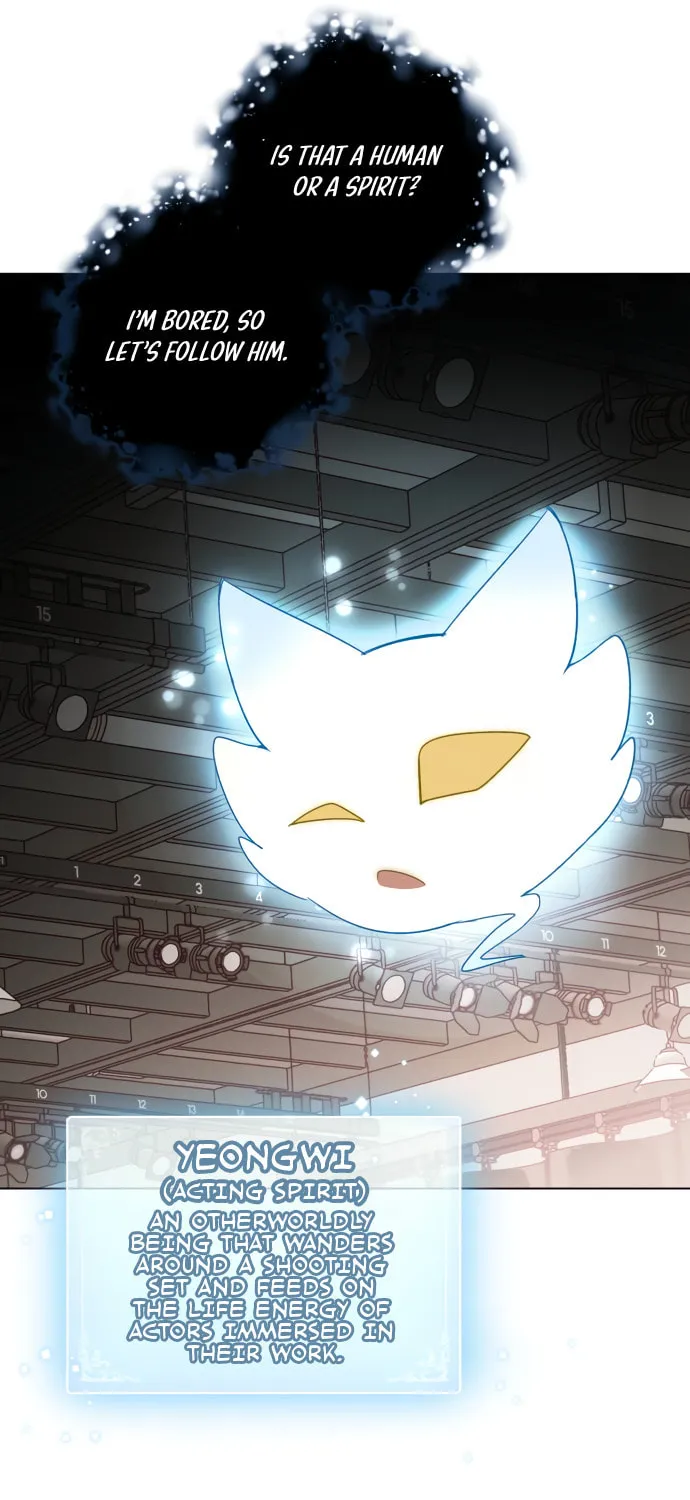 Genius Actor's Aura Chapter 1 page 24 - 