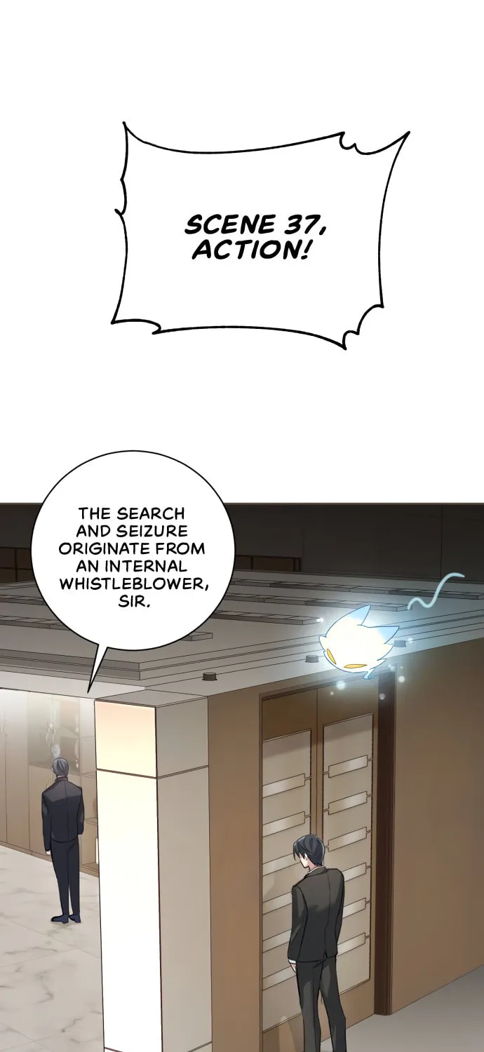 Genius Actor's Aura Chapter 1 page 26 - 