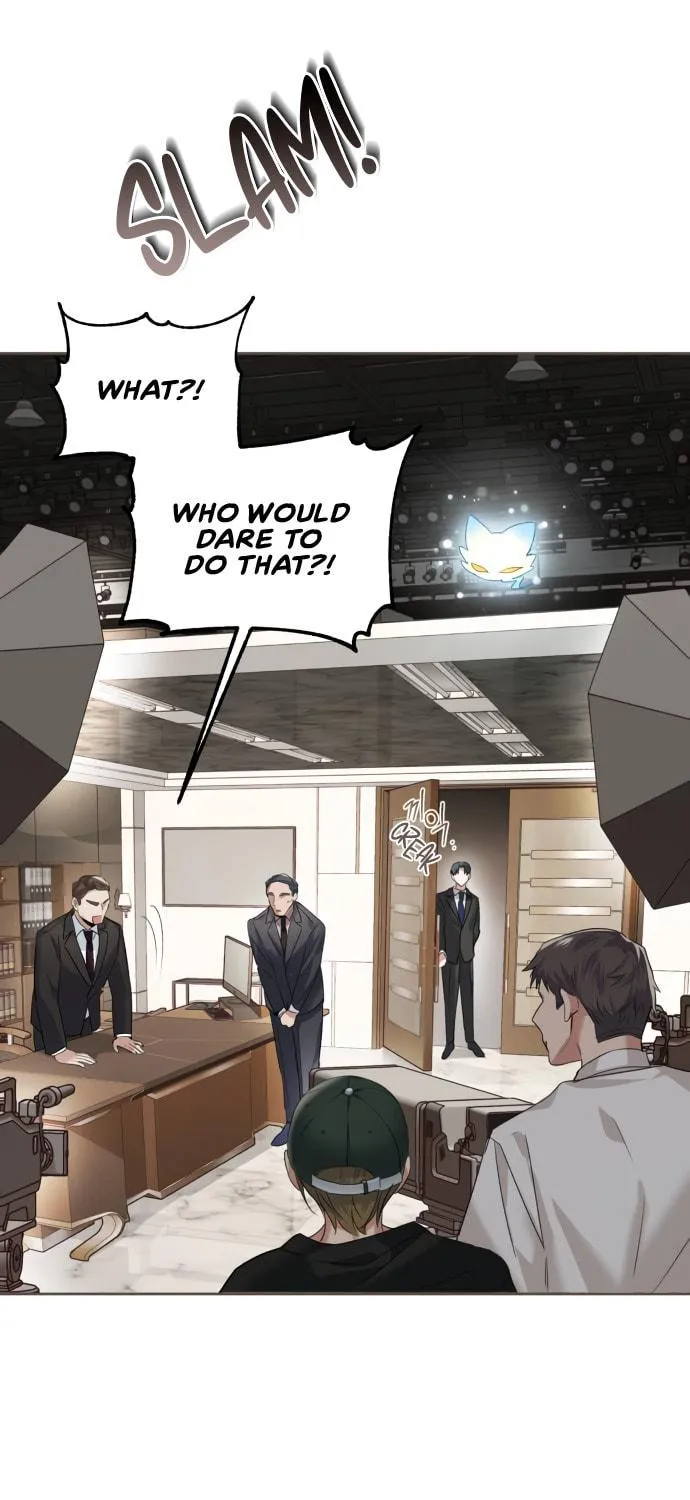 Genius Actor's Aura Chapter 1 page 28 - 