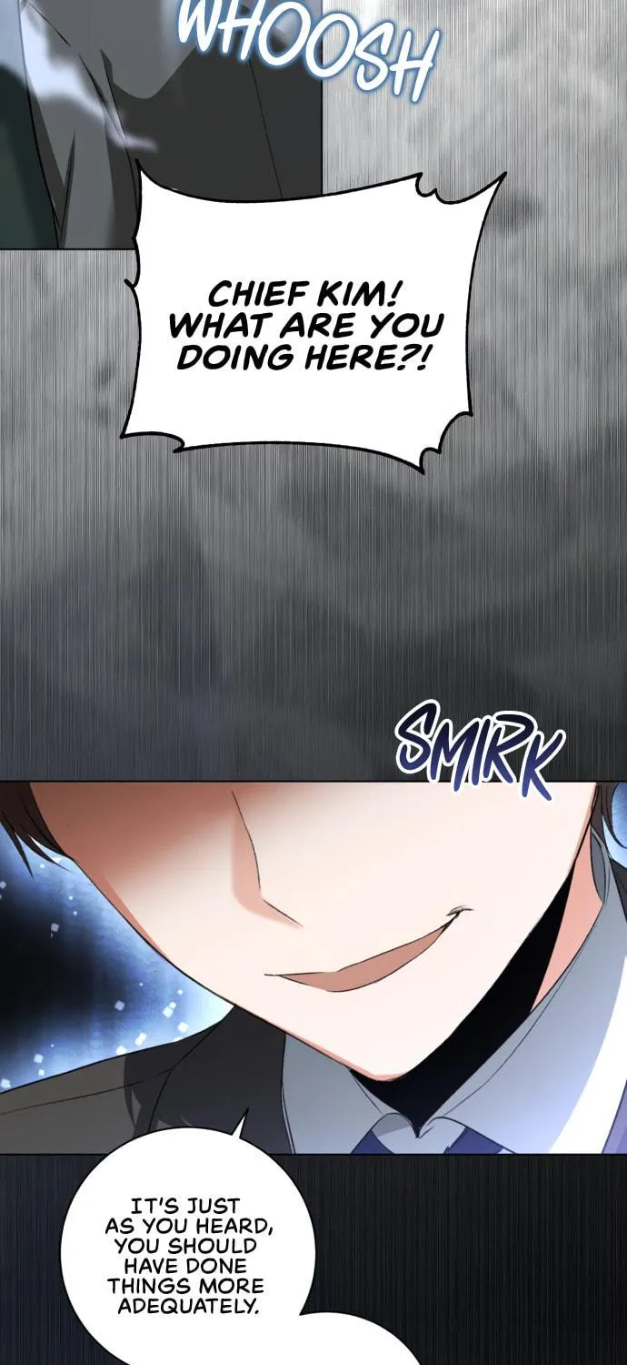 Genius Actor's Aura Chapter 1 page 34 - 