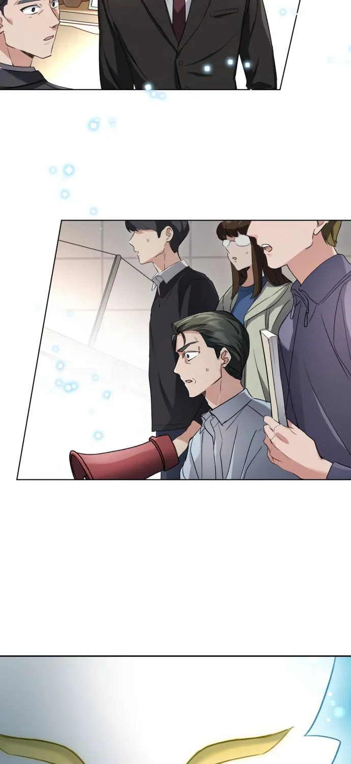 Genius Actor's Aura Chapter 1 page 40 - 