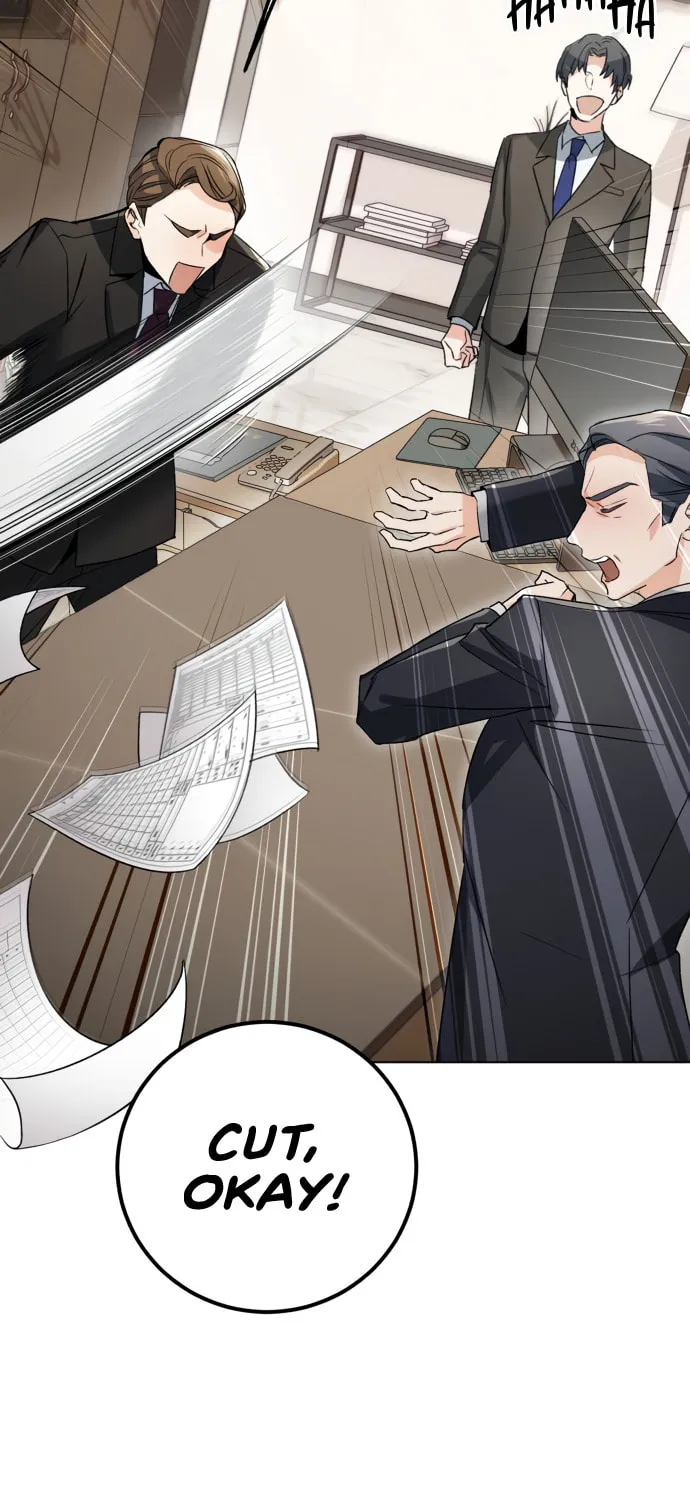 Genius Actor's Aura Chapter 1 page 44 - 