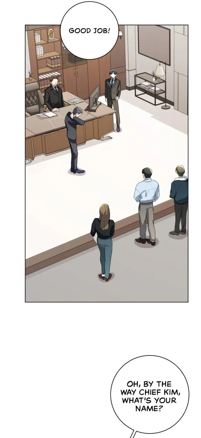Genius Actor's Aura Chapter 1 page 46 - 
