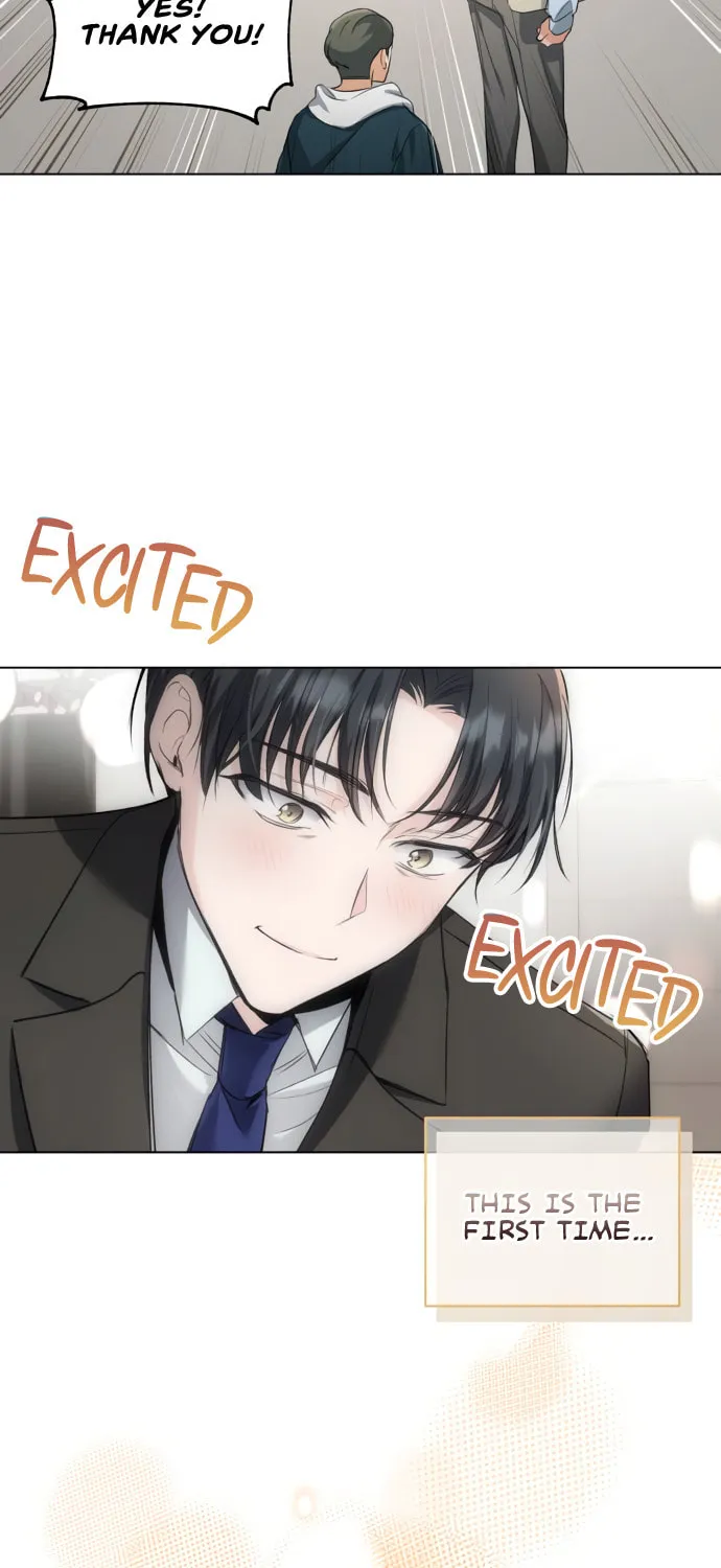 Genius Actor's Aura Chapter 1 page 50 - 