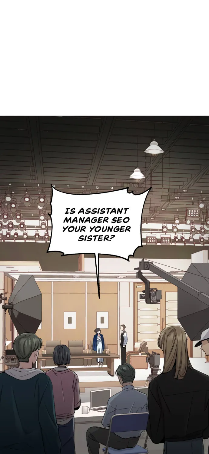 Genius Actor's Aura Chapter 1 page 6 - 