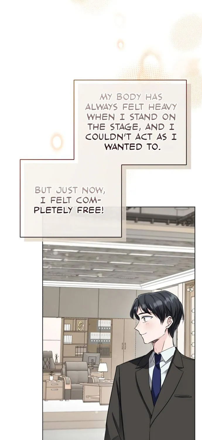 Genius Actor's Aura Chapter 1 page 52 - 