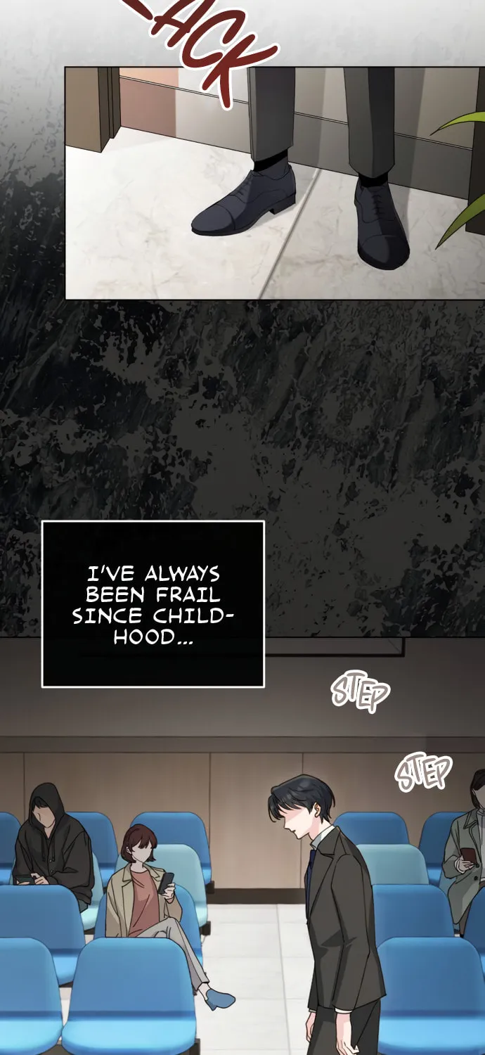 Genius Actor's Aura Chapter 1 page 62 - 