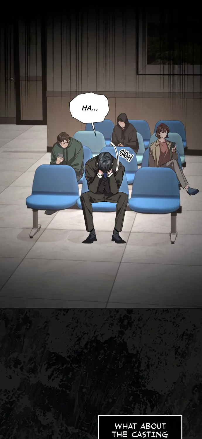 Genius Actor's Aura Chapter 1 page 66 - 